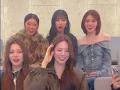 Lagu [IZNA] 260212 이즈나 인스타 라이브IZNA Insta Live