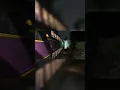 MBTA Train leaves Bellevue with chill conductors