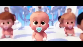Download Baby Boss - Dance Monkey (cute funny baby) J.Geco - Chicken Song MP3
