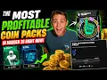 The MOST PROFITABLE Coin Packs in Madden 26 Right Now