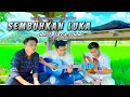 Download Lagu SEMBUHKAN LUKA | COVER GITAR ARIS feat ONAL