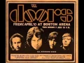 The Doors - Summertime/St. James Infirmary - Live in Boston 1970