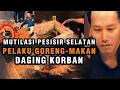 Download Lagu KARENA PENASARAN RASANYA PELAKU MUTILASI PESISIR SELATAN GORENG LALU MAKAN DAGING KORBAN