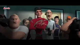 كرتونات انيميشن كرتون الحلزون السريع New Disney Movies360P 