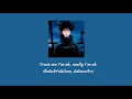 Download Lagu [THAISUB] Kalvonix - One day I'll be fine