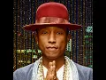 Download Lagu Pharrell  Feat Snoop Dogg -That Girl