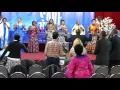 Download Lagu CITAC Praise Team - 1. I serve a God who never fails - 2. Am serving a God of miracles