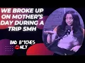 Tianna FatBoy SSE Baby Mother What Led To Breakup Talks Her DM s What She Looks For In Men