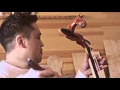 Morin Khuur \u0026 Ikh Huur Demonstration (Improvisation)