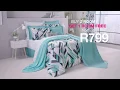 Piper 3-room bedding TVC