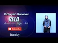 RELA - INKA CRISTY  KARAOKE TANPA VOKAL