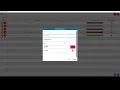 Test Windows App made with EasyCode B4X