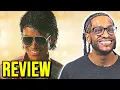 Michael Movie Review Jaafar Jackson BECAME Michael