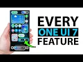 Download Lagu Samsung One UI 7 Update - EVERY New Feature!