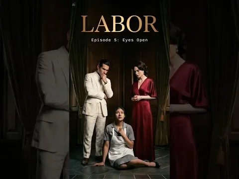 Labor Episode 5