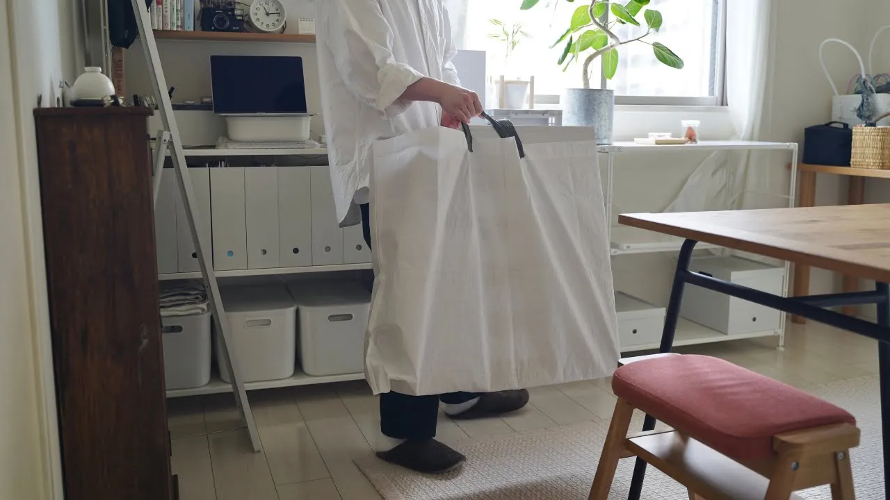 【無印良品週間】新居で絶対欲しかった収納用品や人気商品を購入してきました
