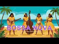 Download Lagu Top Bossa Nova Covers 2025 🎶 Brazilian Jazz Vibes with Popular Song Remakes | Gentle Cafe Music