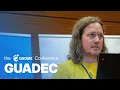Lightning Talk Anthony the Voice-Driven Desktop Jiri Prajzner GUADEC 2026