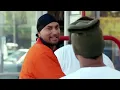 Key & Peele - Fronthand Backhand