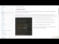 Building a Responsive Site with Zurb Foundation Customizing Foundation packtpub com