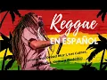 Reggae En Español | Gondwana, Los Cafres, Dread Mar I, Los Pericos, Cultura Profetica | Felicidad