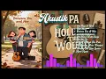 Lagu Akustik Full Album PA Holding The Wound