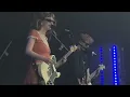 7563 - Florence Road, live at Rock Werchter 2026 @florenceroad 