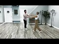Life With You - Kelsey Hart | NO LIFTS | Wedding Choreography | First Dance Lessons Online
