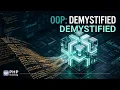 PHP OOP Crash Course Classes and Objects Demystified