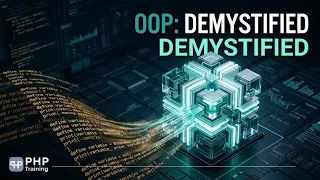 PHP OOP Crash Course Classes and Objects Demystified