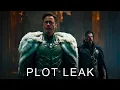 Download Lagu AVENGERS DOOMSDAY NEW PLOT LEAK IS MASSIVE!