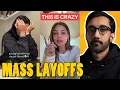Mass Layoffs Getting WORSE - Job Market Collapse in 2026