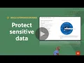 Protect sensitive data in Oracle Autonomous Database with Oracle Data Safe