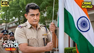 Will the Last Call Become Evidence Best Of Crime Patrol 2026 Crime Ka World 4K