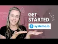 Systeme io Tutorial for Beginners 2026 Step-by-Step