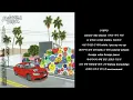 나플라 (nafla) - run! (Feat. JUSTHIS) [가사] [Lyrics]