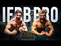 Lagu PUSHDAY MET NEDERLANDS JONGSTE IFBB PRO OOIT