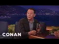 Download Lagu Paul Reubens' Crazy Collection Of Stuff | CONAN on TBS