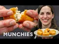 Download Lagu Hoe maak je Spaanse croquetas