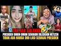 Lagu NGAKAK🤣‼️NETIZEN TAK ADA AHLAK‼️PRABOWO SEMAKIN DILEDEKIN❓