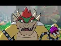 Lagu Bowser Army Vs Eggman Army (FIGHT ONLY)!