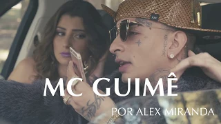 Não Roba Minha Bri$a - Mc Guimê
