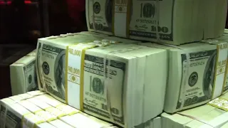 شكل المليون دولار نقدا  شكل المليون دولار نقدا