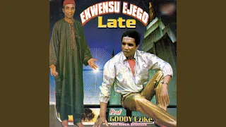 araba nti nkpo