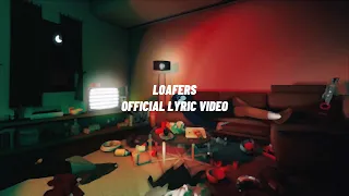 BoyWithUke Loafers Official Lyric Video 