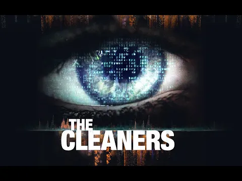 The Cleaners - Official Trailer