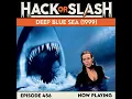 Deep Blue Sea 1999