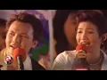 Download Lagu Ten2Five feat Rudy Caffeine -  Aku Untukmu (official Music Video)