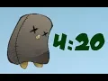 Learn to Fly 2 Speedrun - 4 20