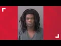 17-year-old charged with murder of Killeen dad bond set at 2M